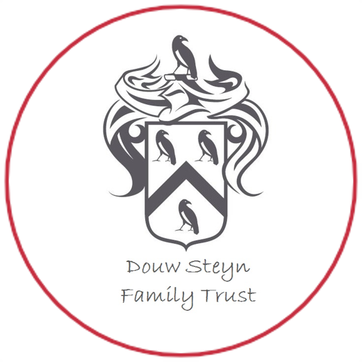 Douw Steyn Logo
