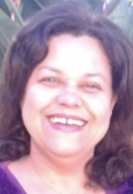 Charmaine Damstra
