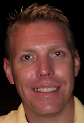 Riaan Beetge