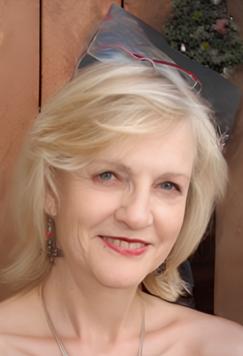 Gaenor Becker