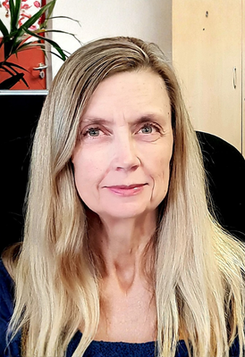 Colleen Biddlecombe